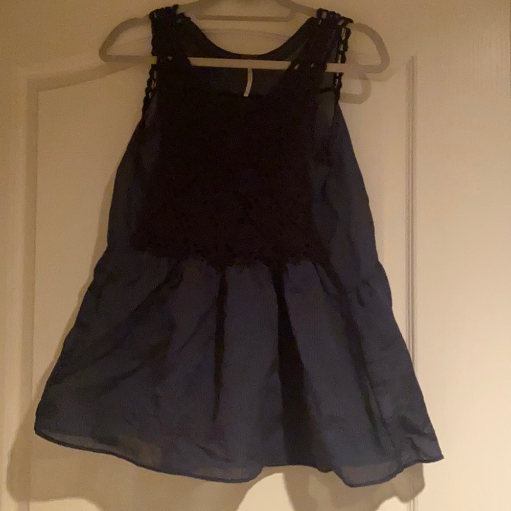 Free People top